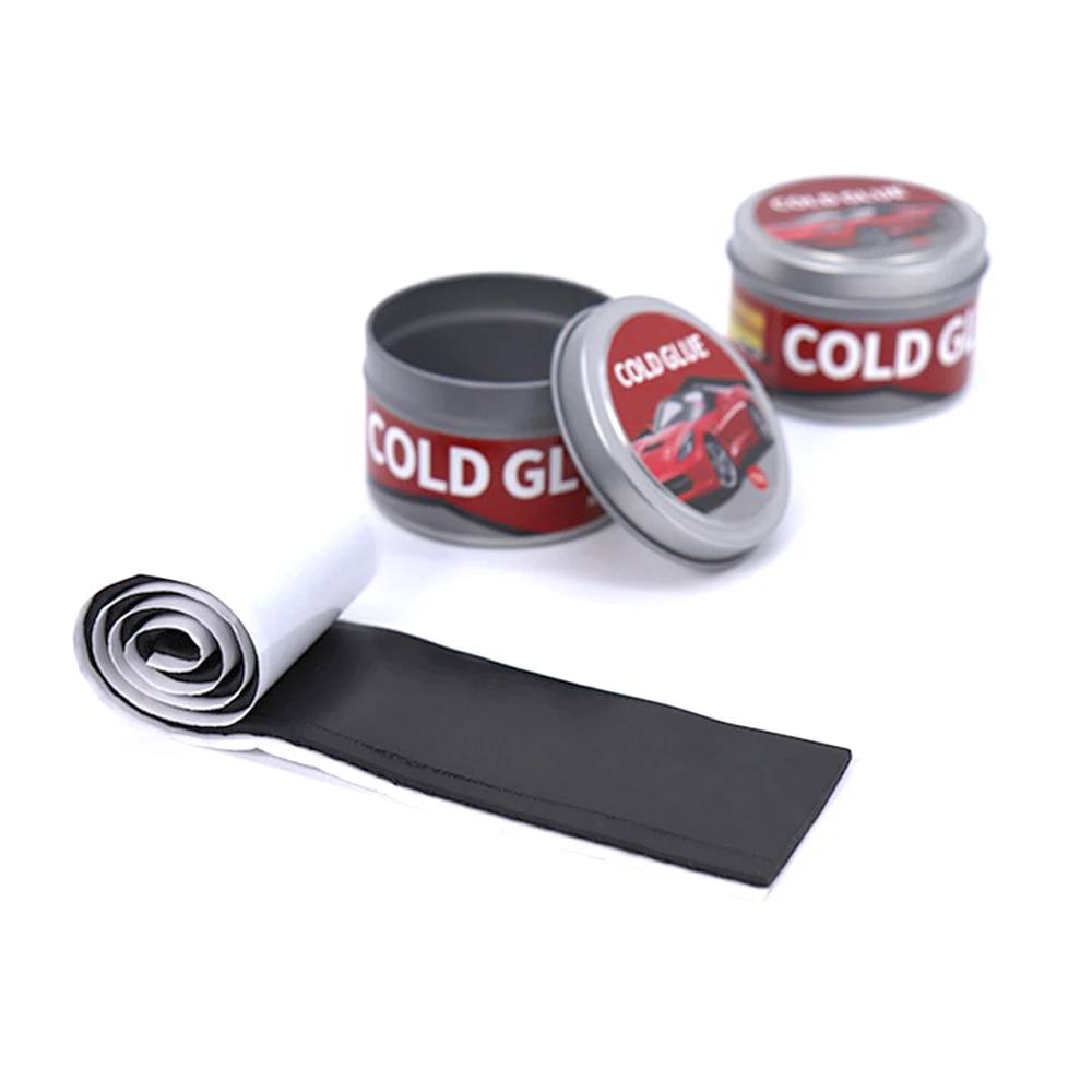 100g Cold Glue Strip Viscose PDR Paintless Dent Repair Tools for Car Body Work 2