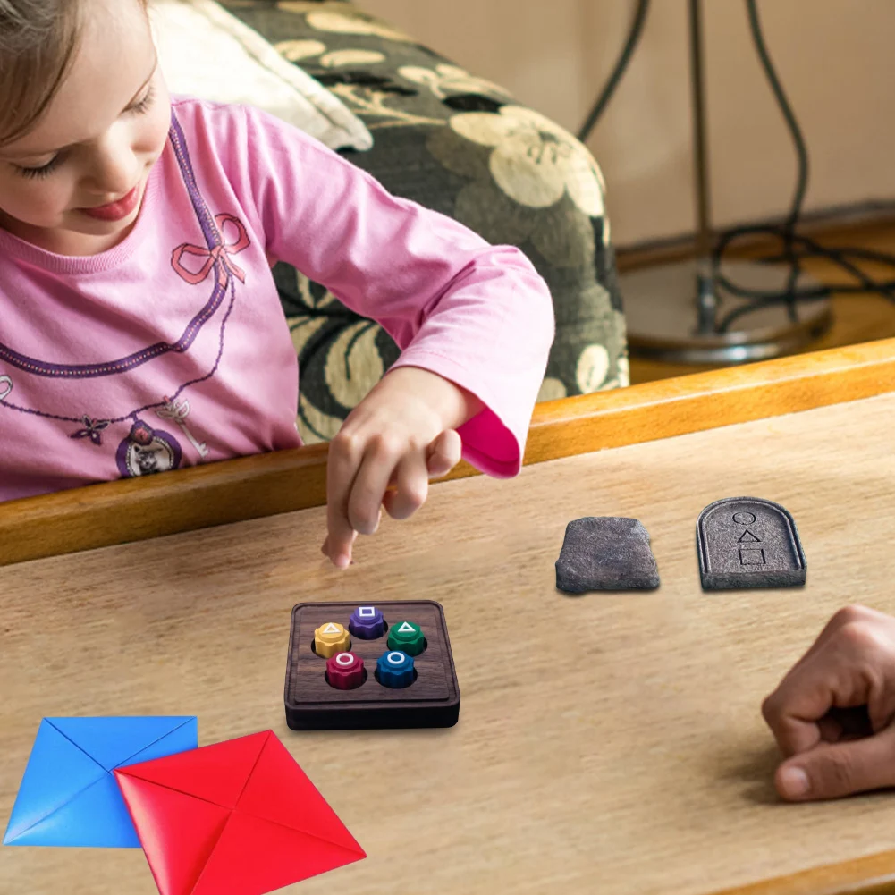 Juego folclórico coreano, juego de mesa caliente, Gonggi, juguete para atrapar piedra, juego familiar tradicional coreano, divertidos juguetes para aliviar el estrés