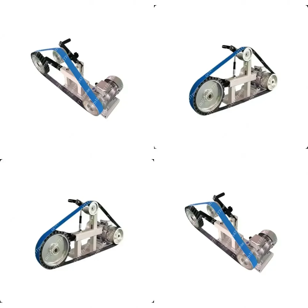 Multi-Functional Industrial Constant-Speed Sander For Grinding Polishing Rust Removal Electric Polisher Sanding Machine