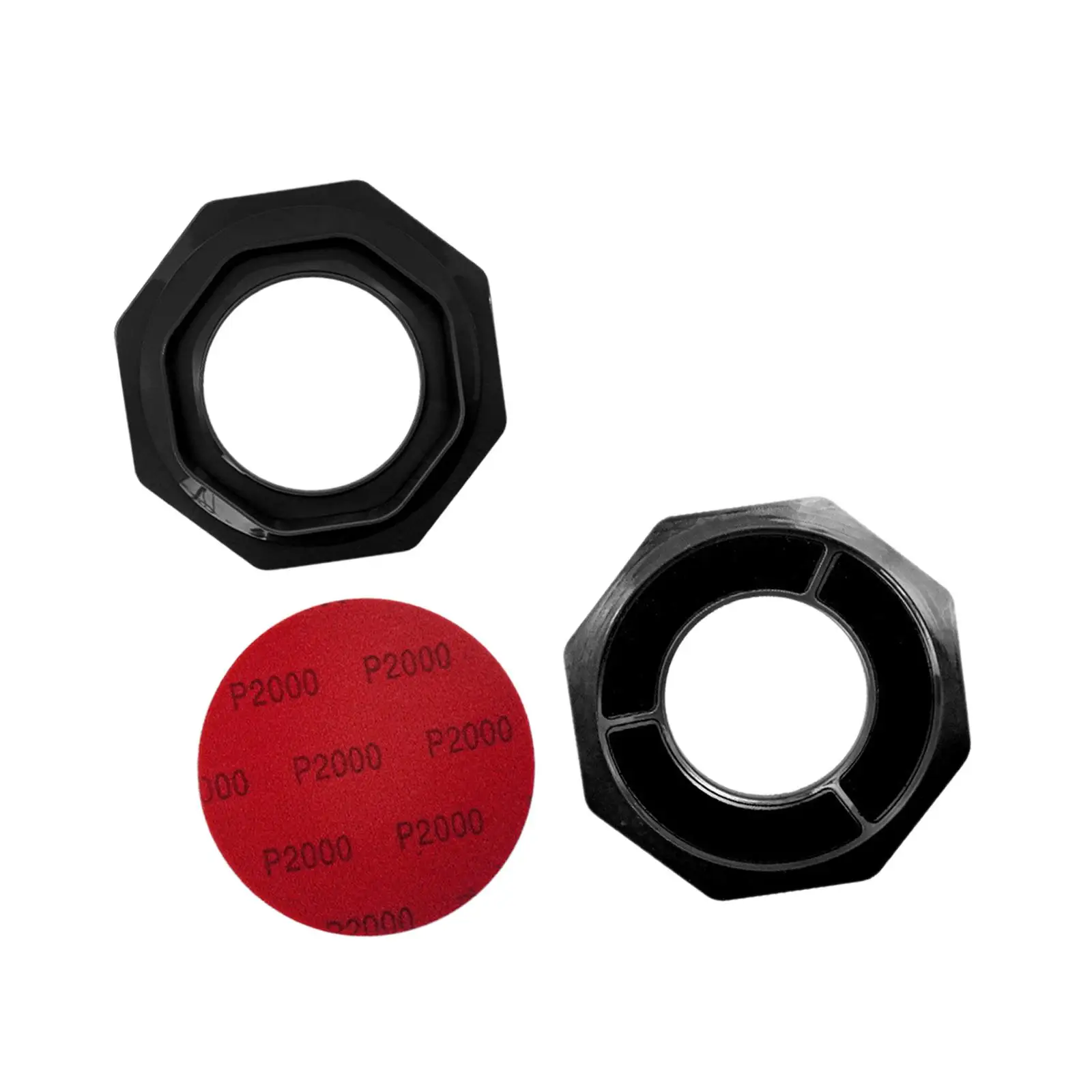 Variant: black