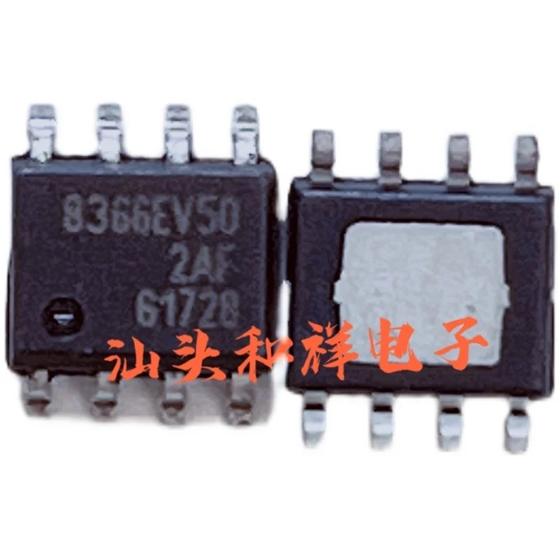 Free shipping   TLE8366EV50XUMA1 8366EV50 SOP-8 DC-DCIC     10PCS