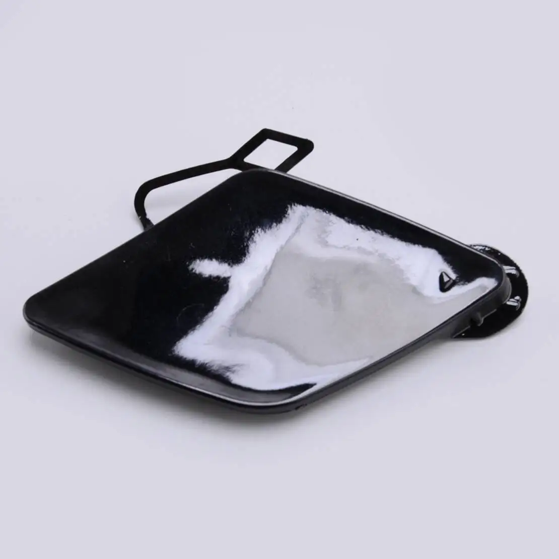 

51118067961 51118056606 Front Bumper Tow Hook Eye Cover Cap Trim Fit for BMW 3 Series F30 F31 M Package 2013 2014 2015 2016-2018