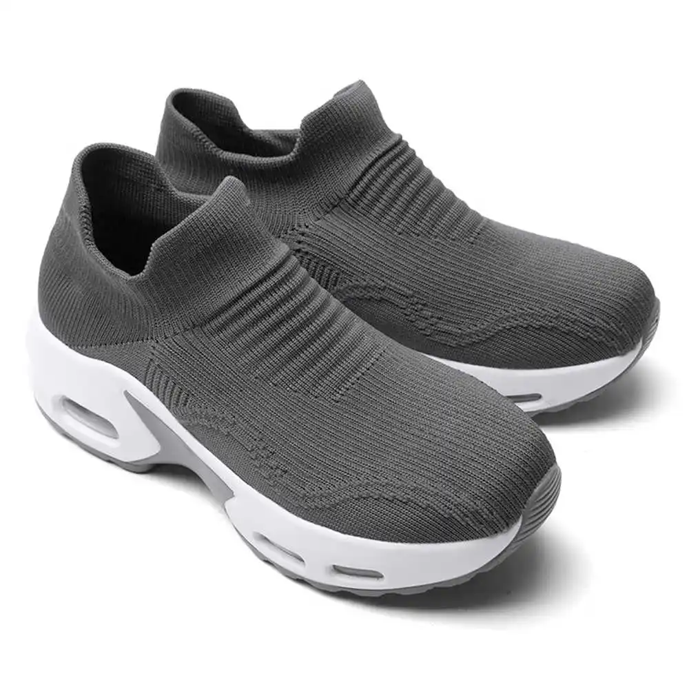 35-39 Without Laces Woman's For Sports Tennis Sneakers For Ladies Sport Shoes Unisex In Offers Different Team Runner Sepatu