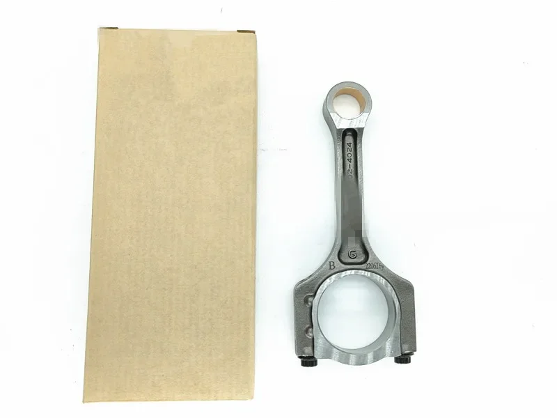 235102G540 Engine Connecting Rod for Hyundai Soanta Tucson for Kia Sorento Sportage 23510-2G540 235102G500 23510-2G500