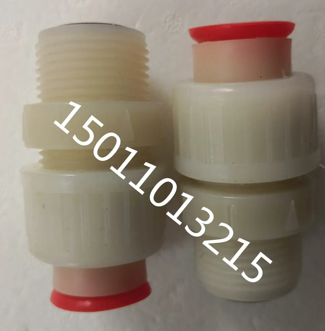for Midonro metering pump check valve accessories PVDF check valve GGM0330/GM0400/GM0500TP1MNN