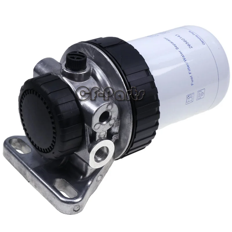 New Fuel Filter 6670995 6668639 For Bobcat 963 Skid Steer Loader