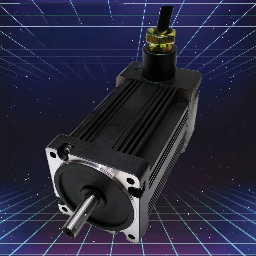 

DC explosion-proof motor miniature deceleration BLB70-B mechanical explosion-proof equipment brushless DC explosion-