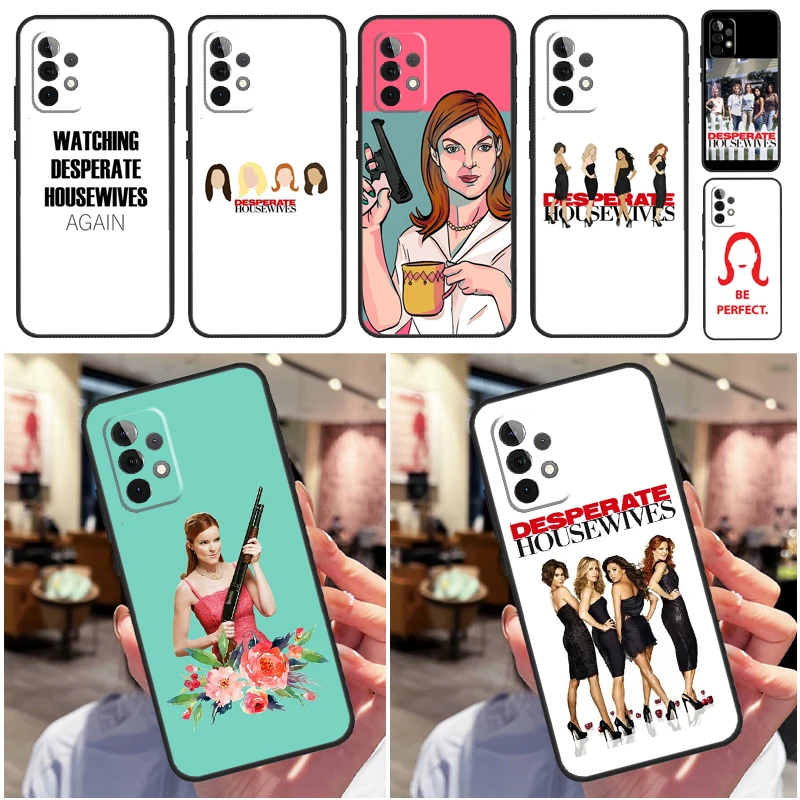 Desperate Housewive…