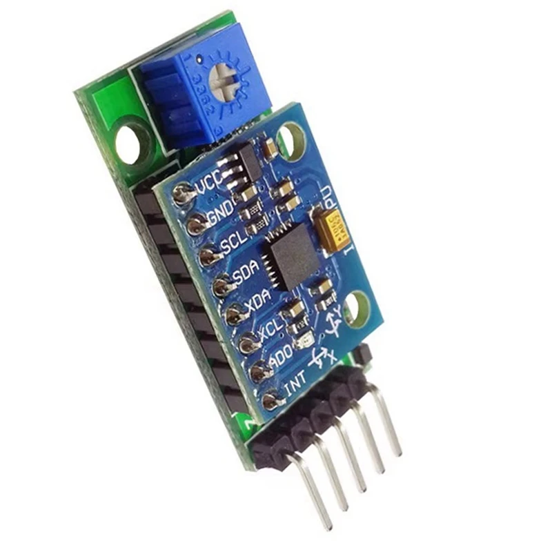 Gravitational Sensor Module Headtracker Module Drone Remote Controller Potentiometer Modules