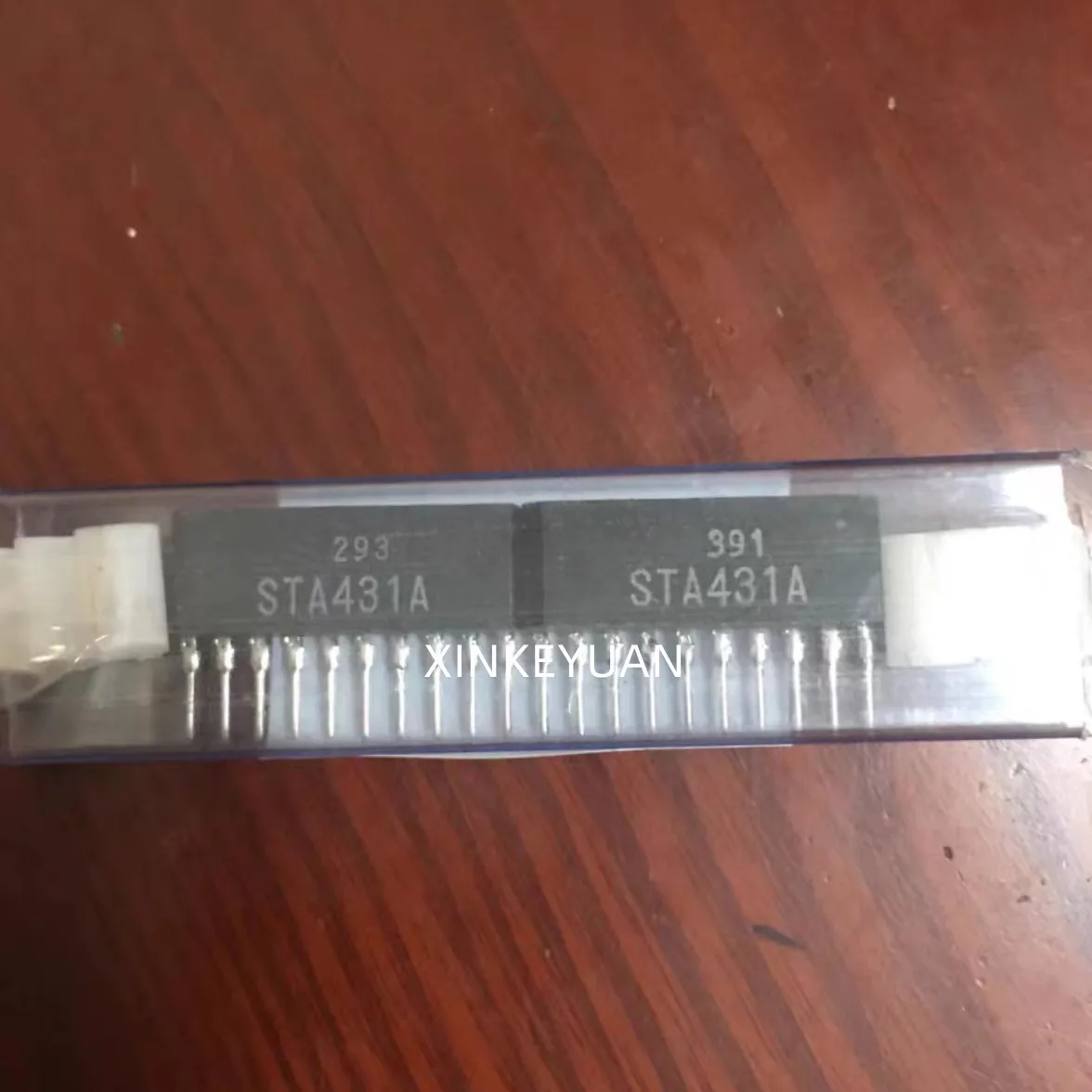 

STA431A is a new integrated circuit chip