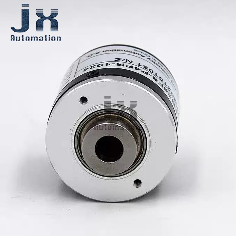 ELCO EI40 Series Incremental Rotary Encoder EI40F8-H6AR-5000 EI40F8-L6AR/P6TAR/C6TAR /L6PR/H6PR for CNC Machine Tools