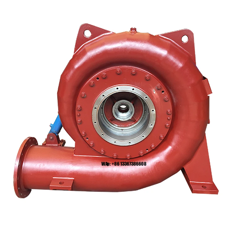 

40KW Hydro Turbine Hydro Turbine Power Plant for Sale