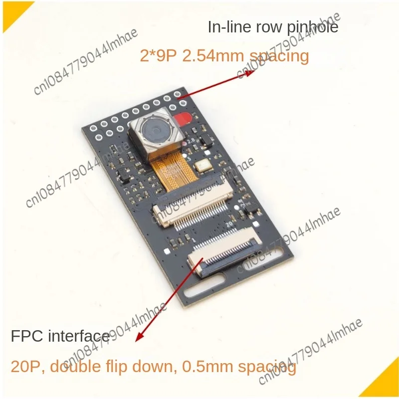 Pertain OV5640 Camera Module Visual Acquisition 500W Pixel STM32