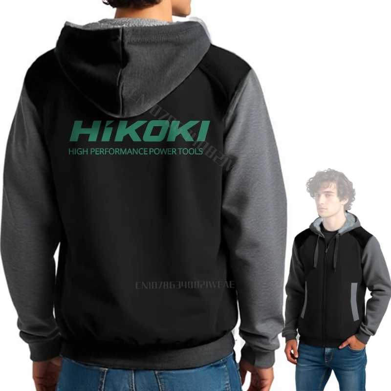 소프트 워크아웃 후디 미니멀리스트 후디스 히코키 고성능 전동 공구 스트리트웨어 스웨트셔츠 빈티지 필수 풀오버