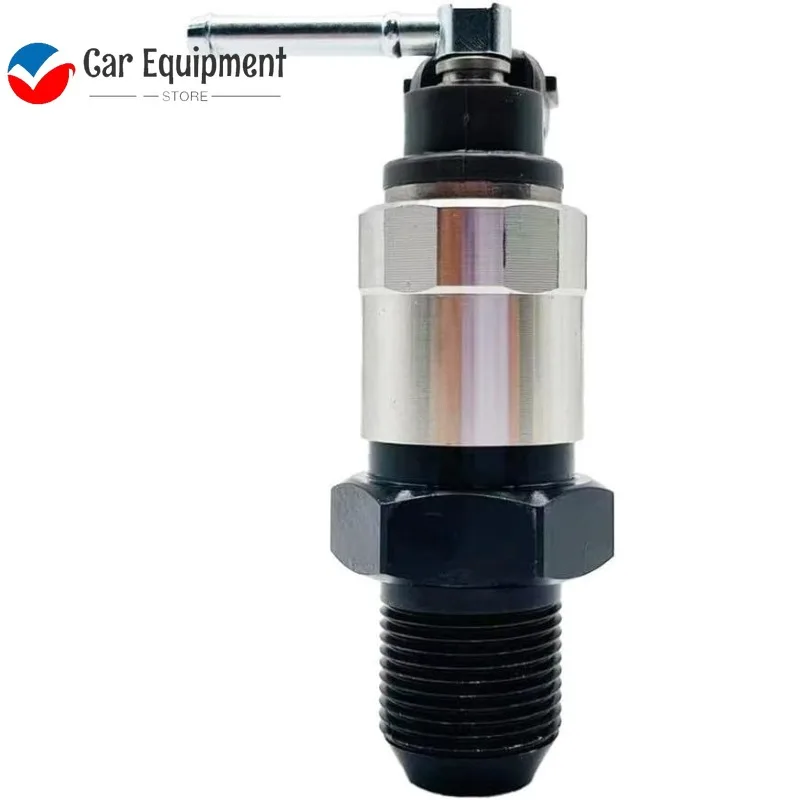 

1Pcs Fuel Rail High Pressure Sensor Regulator 23810-30110 23810-0L030 For Toyota HILUX PRADO VIGO 1KD 2KD