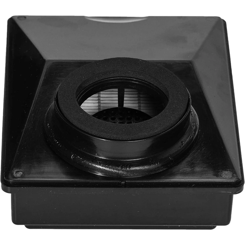 เปลี่ยนตัวกรอง HEPA สําหรับ Rainbow E2 HEPA สไตล์เหมาะกับ E2-Series, สําหรับ Part R12179 & R12647B อะไหล่ล้างทําความสะอาดได้