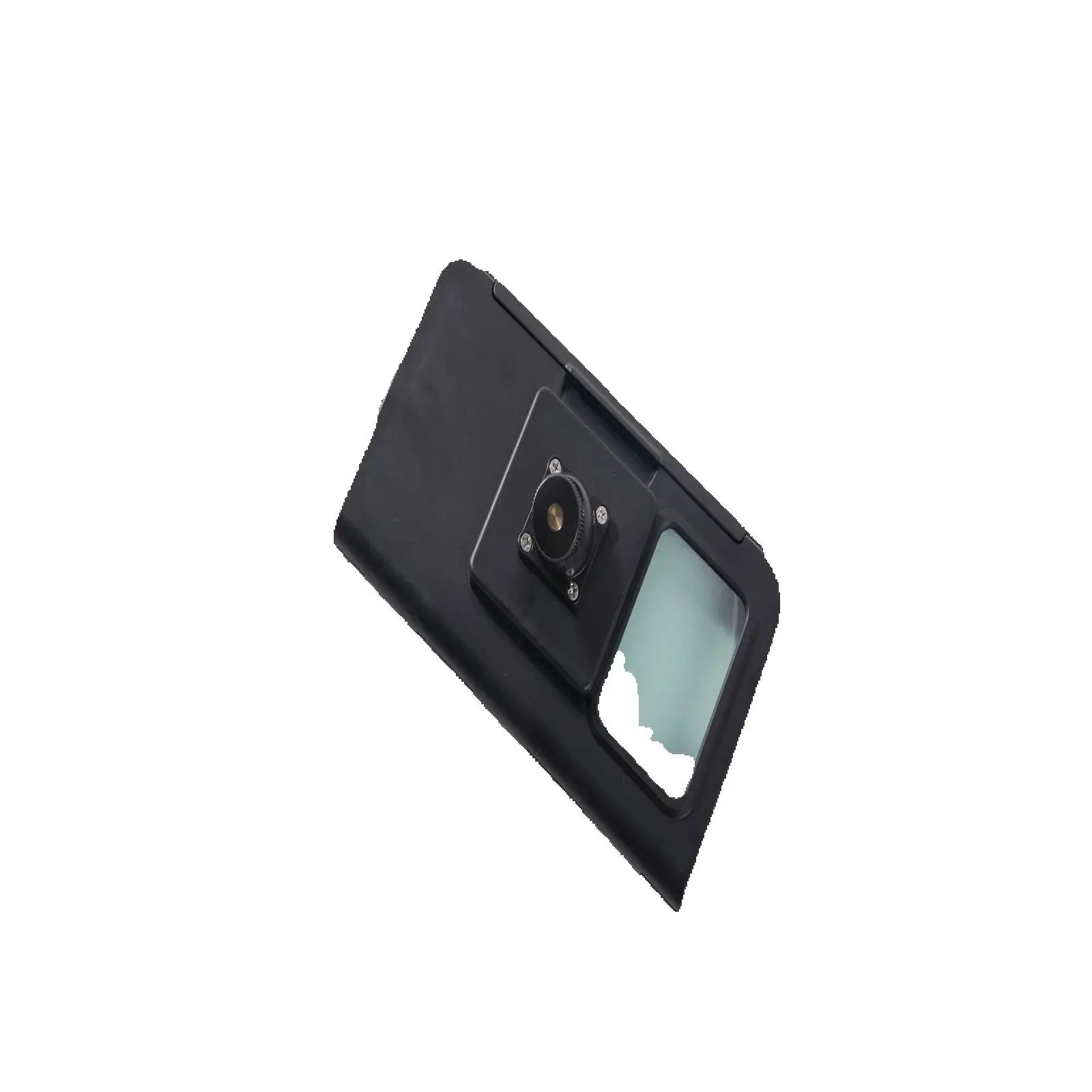 

1 шт. водонепроницаемый держатель для телефона кронштейн 108x190 мм для крепления зеркала заднего вида на мотоцикле и велосипеде