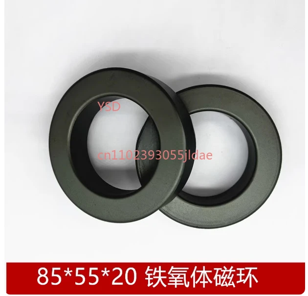 85×55×20Mm Mn-Zn Fe…