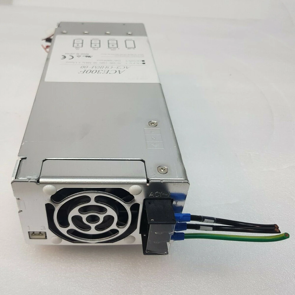 ACE300F AC3-OFNC-00 AC3-GGGG-00 AC3-FWCB-00 AC3-OHRM-00 AC3-OHWM-00 300W Works Perfectly Switching Power Supply