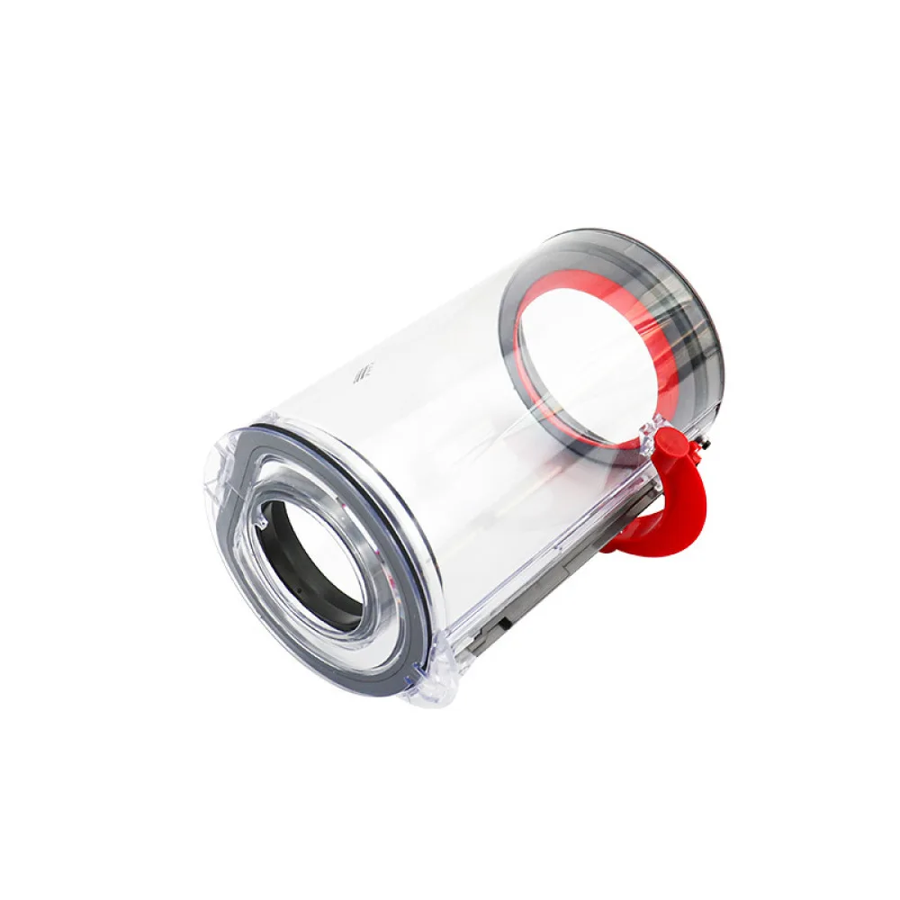 Dust Bin For Dyson V11 Vacuum Cleaner Replacement Parts Dirt Container Collection Bucket Household Cleaning Tool Accessories