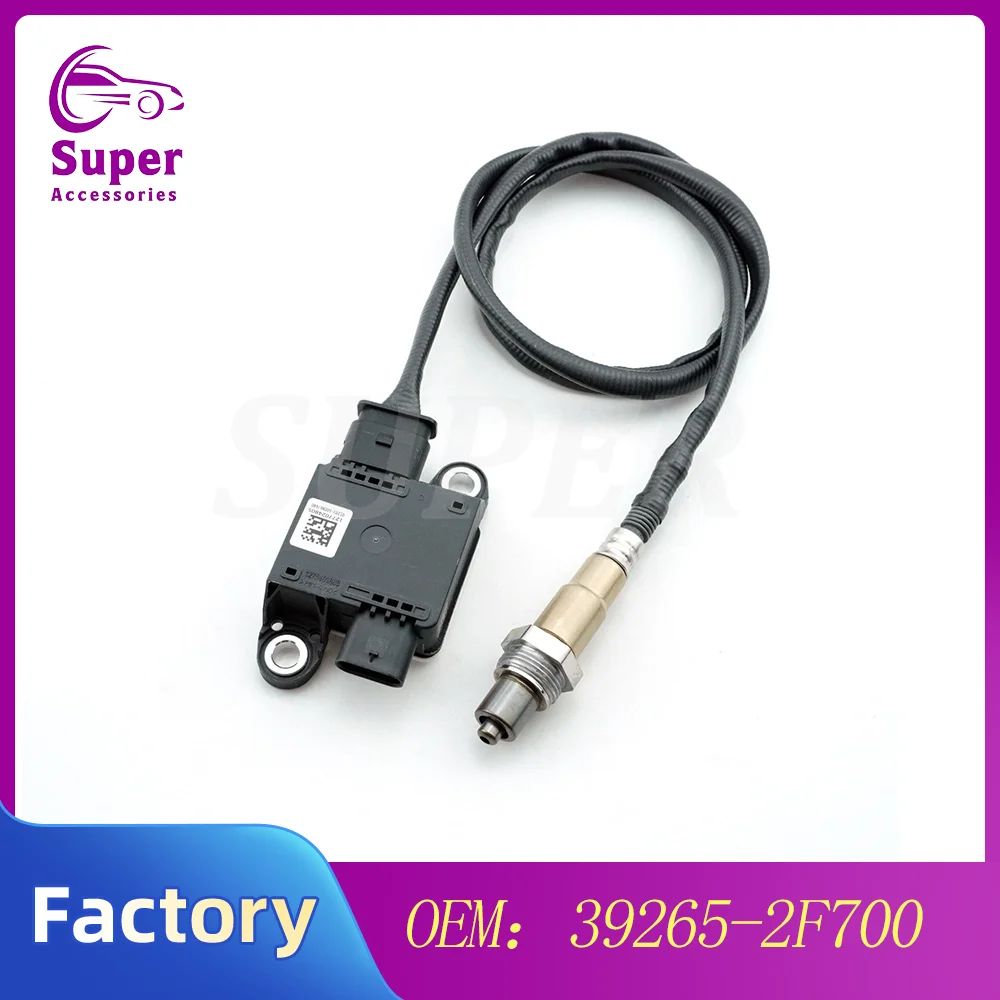 39265-2F700 392652F700 0281008917 0281008918 New Particulate Matter Sensor PM Sensor for KIA Hyundai Staria 2.2 2021 2022 2023 E
