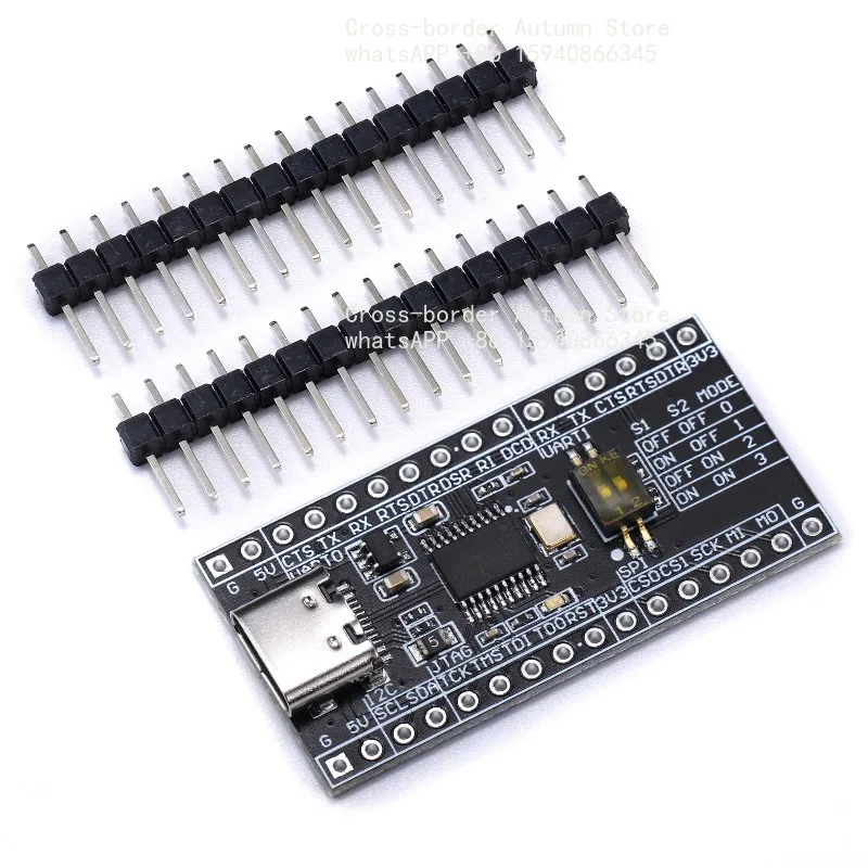 Development Board Module High‑Speed Converter Module For Embedded Debug