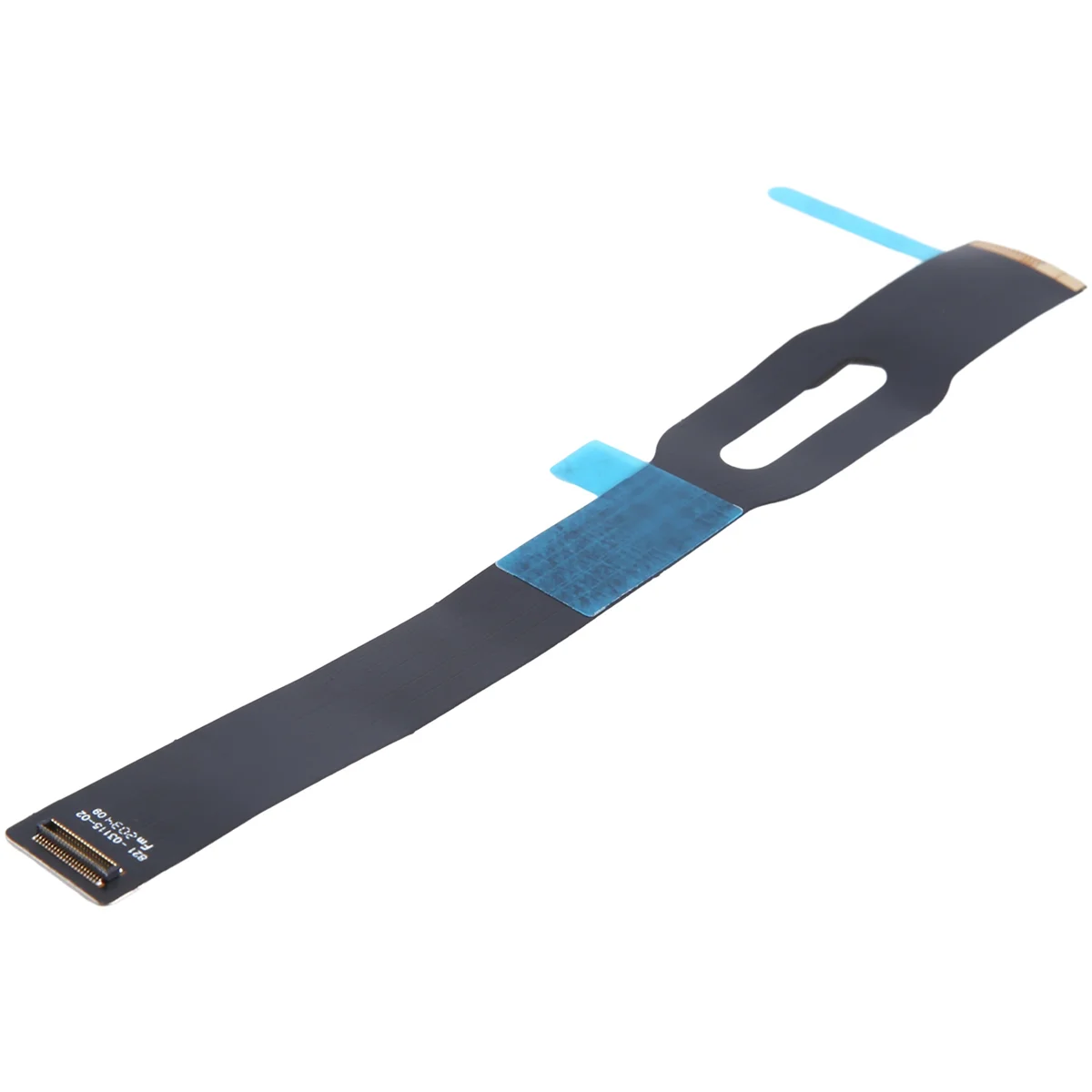 A2485 Trackpad Flex Cable for Macbook Pro M1 Pro Max 16Inch EMC 3651 Trackpad Cable A2485 821-03115-A