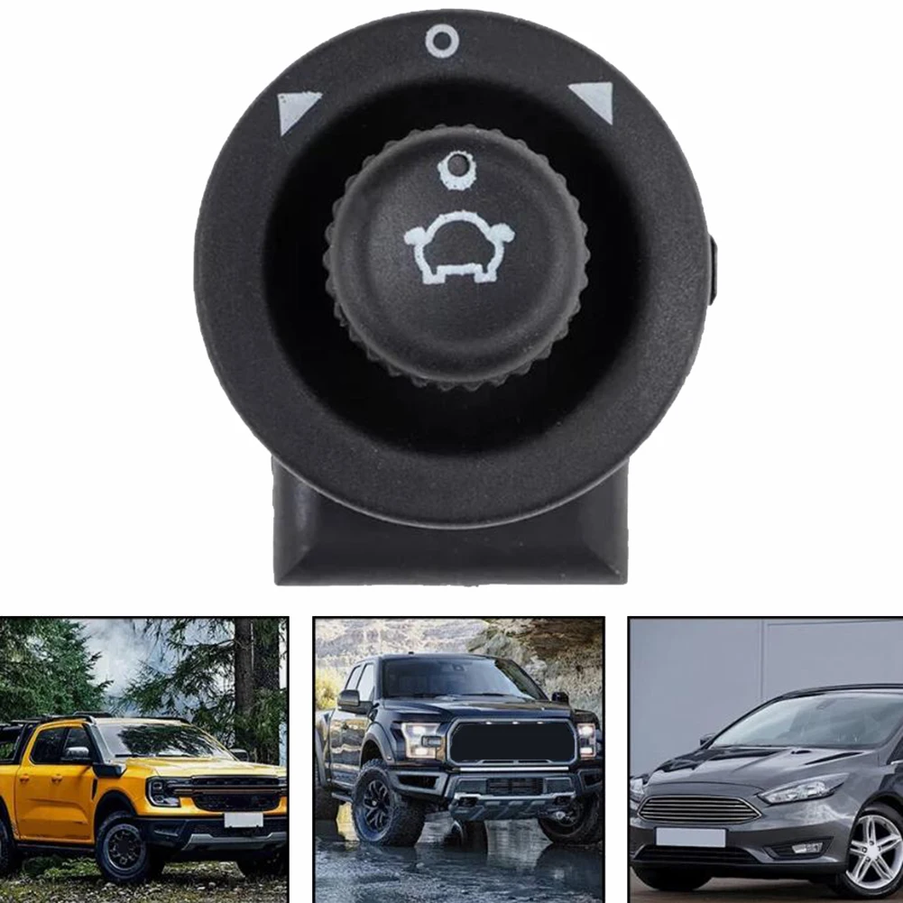 

Car Rearview Mirror Switch 93BG17B676-BA For Ford For Focus-I 98-05 For Mondeo -III 00-07 For Fiesta-V 02-08 For Cougar For KA