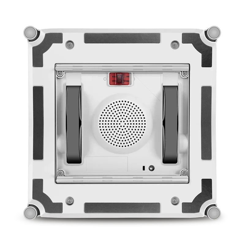 Ecovacs-Robot Winbot 2024 Glazenwassen, automático, Huishoudelijke, inteligente, Elektrische, artifact, Venster, Stofzuiger, 880