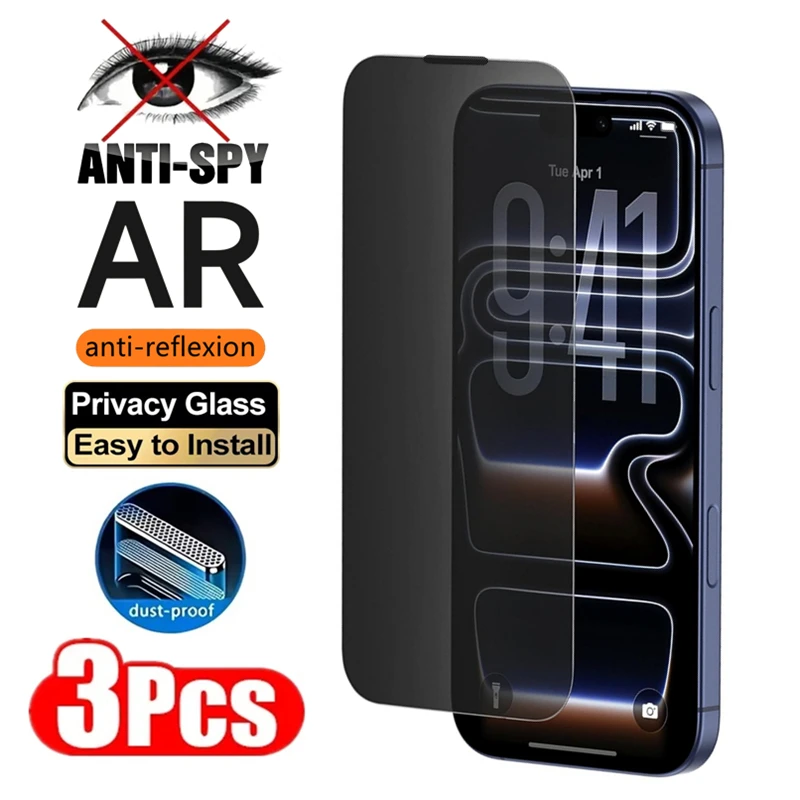 3Pcs Ar Anti-Reflec… - image