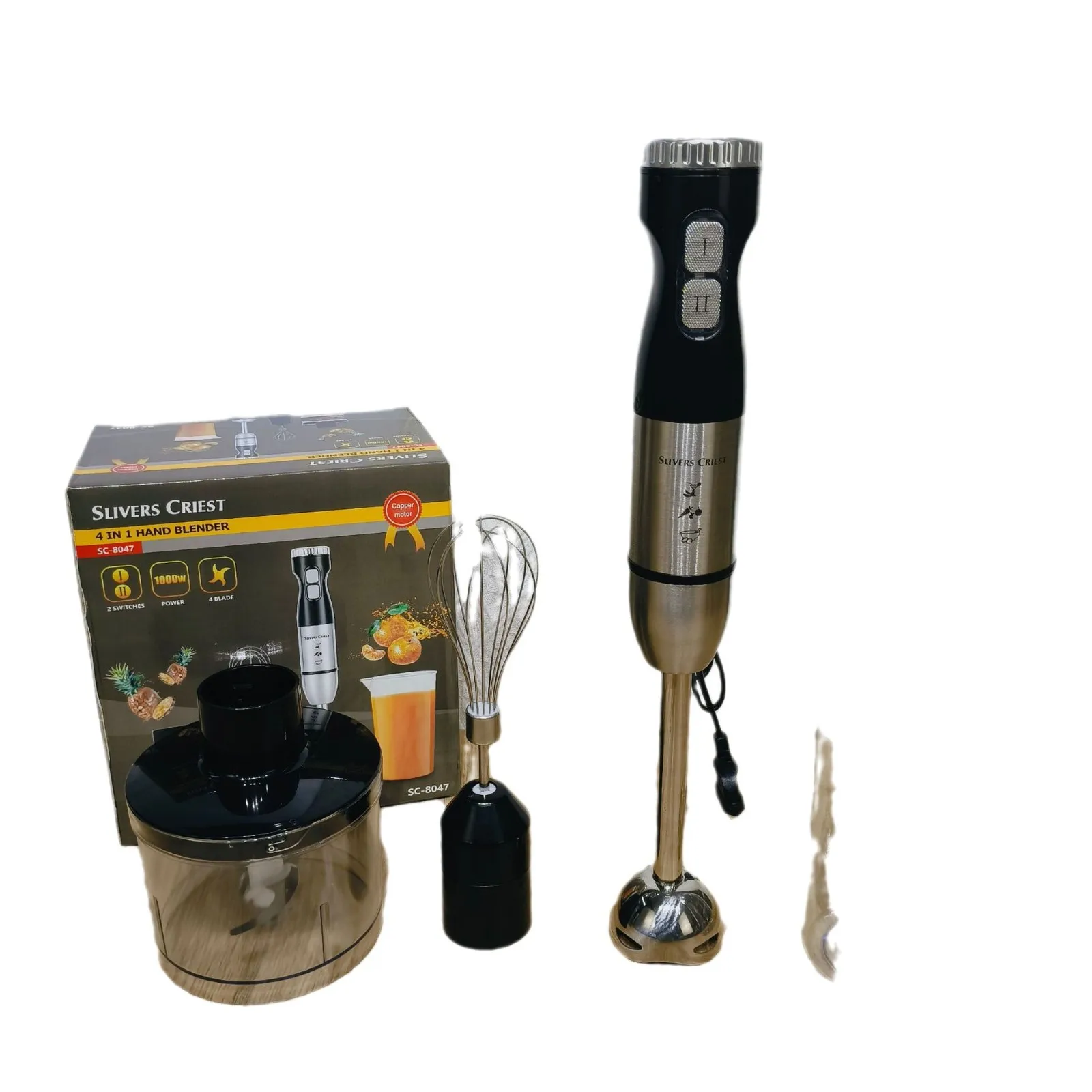 

2026 New ModelElectric Manual xer 1000 Watt 2-speed Manual xer, Portae xer with Storage Box