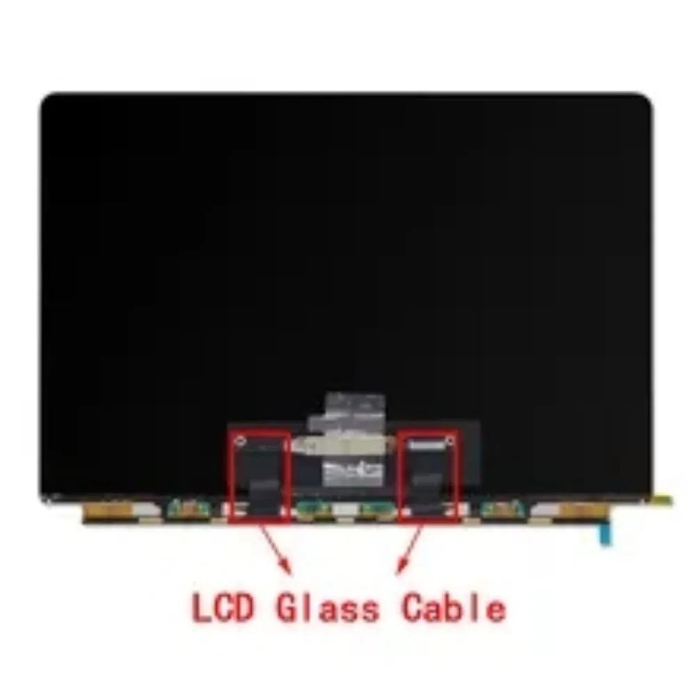 NEW A1932 A2179 A2337 LCD Glass Cable Flex For MacBook Air 13\