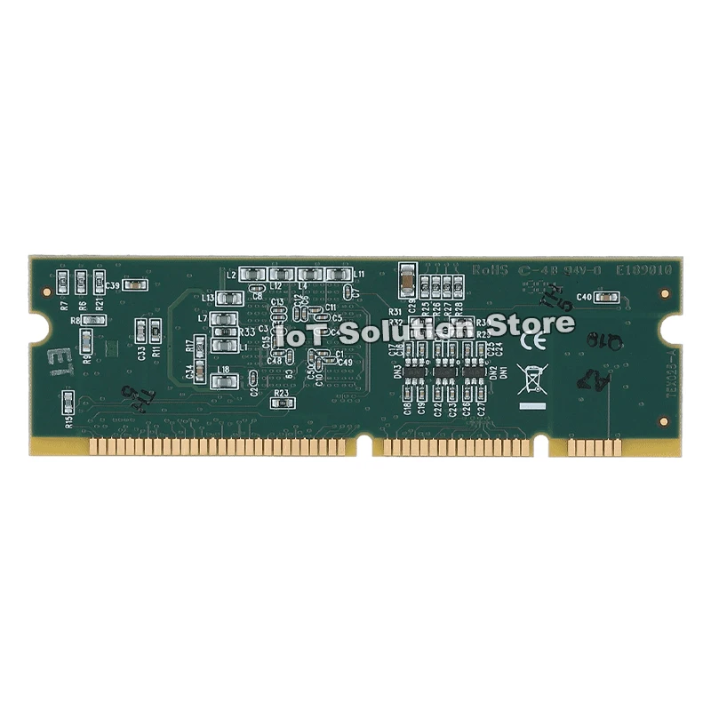 TMDSCNCD28335 TMS320F28335 controlCARD Original New