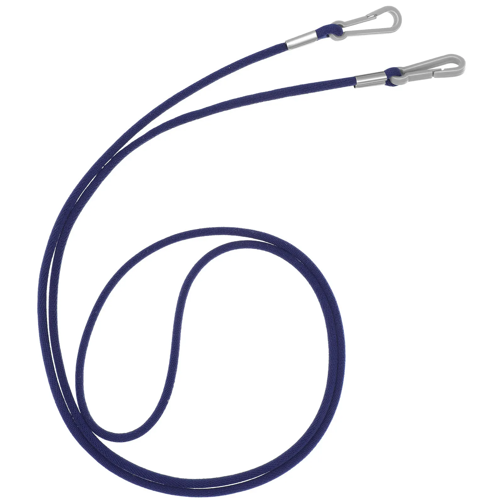 

Multi function Glove Strap Anti slip Lanyard for Children Mittens Outdoor Use Durable Nylon Black Comfortable Fit