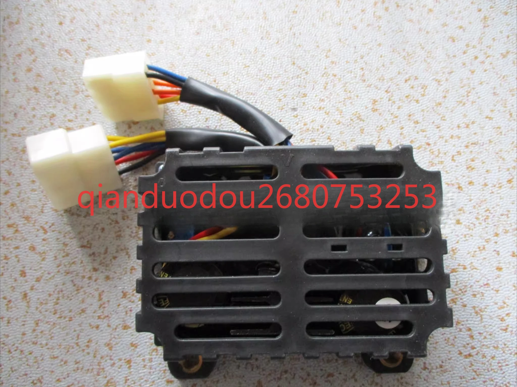 

Suitable for welding machine voltage regulator AVR 180A