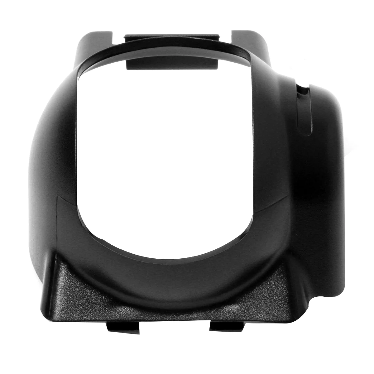 Capa protetora anti-reflexo para Mavic Pro, Lens Sun Hood, Sunshade, Drone Acessórios