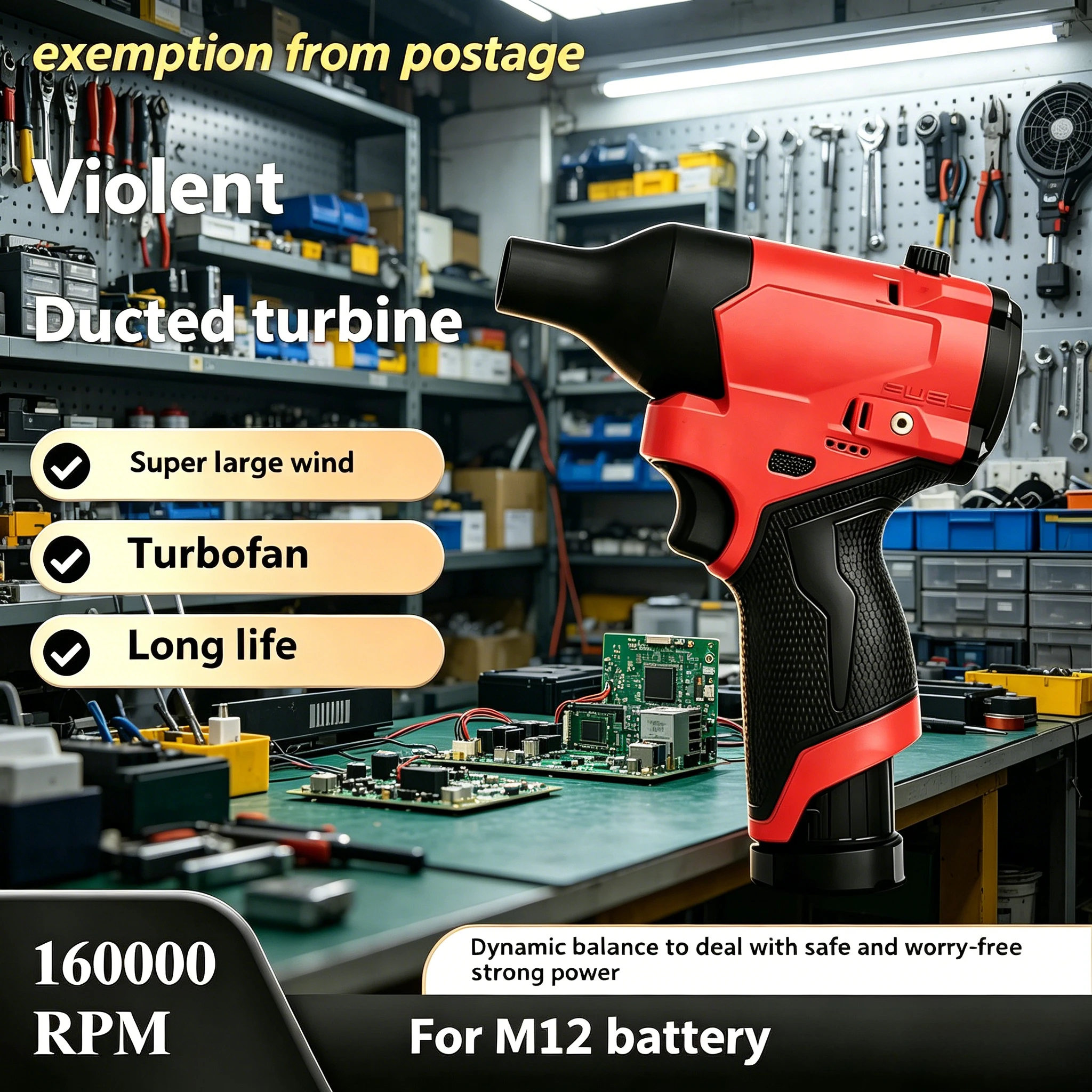 ventilador-turbo-para-detallado-de-autos-soplador-de-alta-velocidad-de-160000-rpm-para-milwaukee-m12-secador-de-autos-y-pistola-de-lavado-de-motor