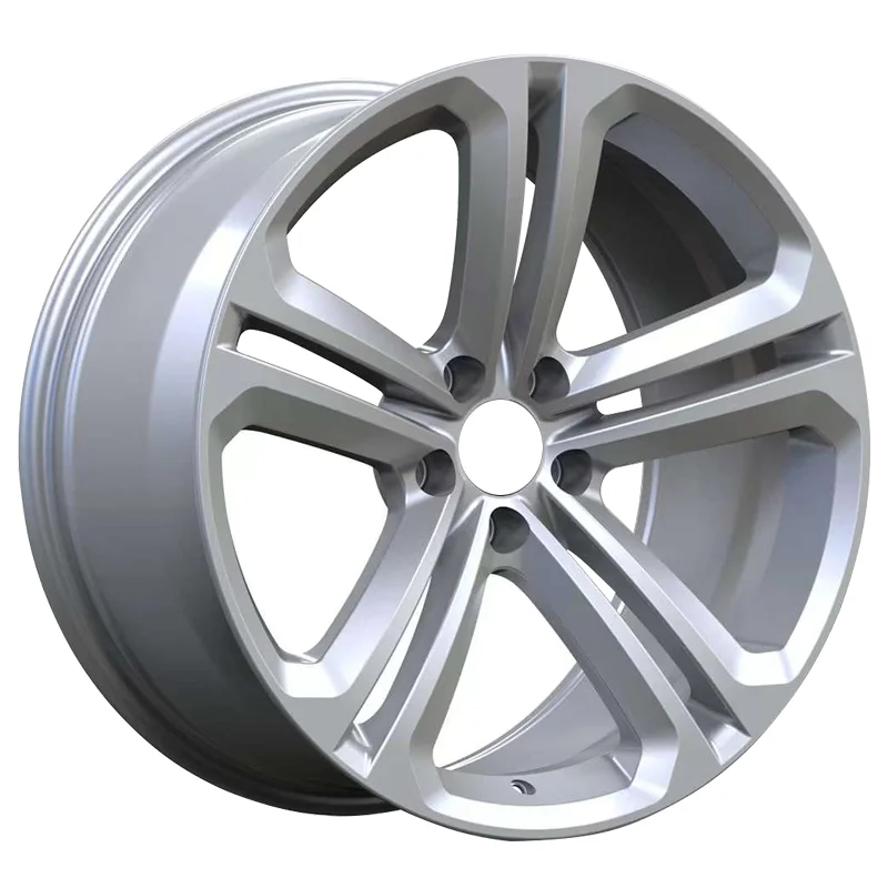 Forged wheel customization18 to 21inches,MOQ 4 pieces large quantity price , to customize the design and production