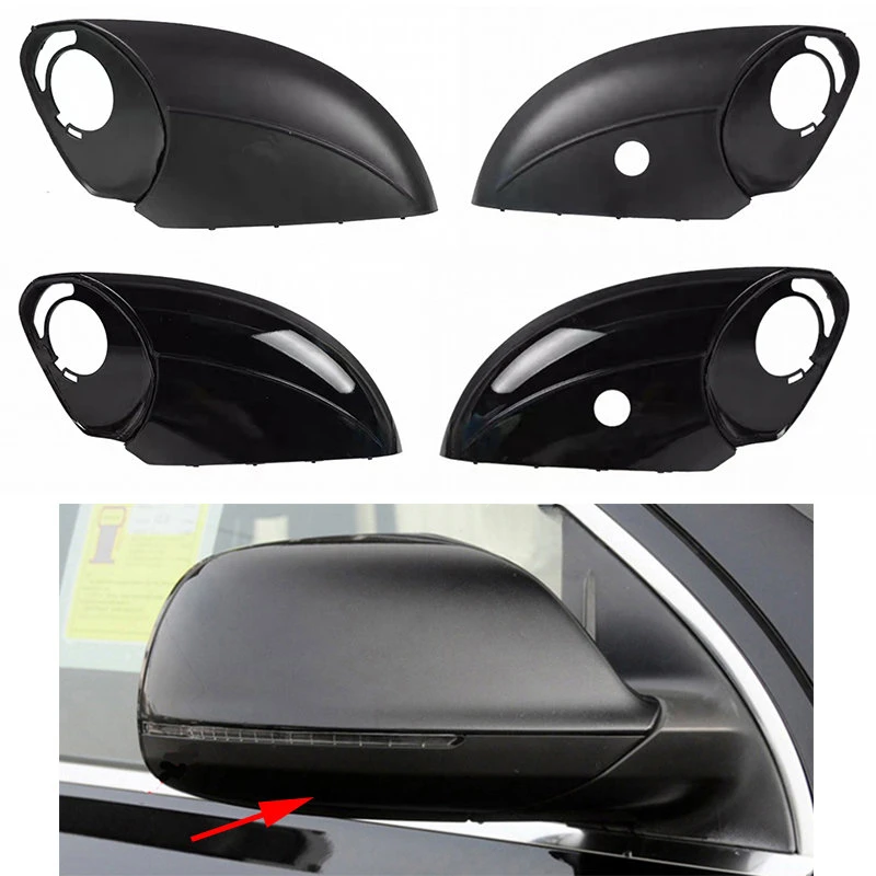 

Auto Left Right Mirror Bottom Lower Holder Cover For Audi Q5 2009 2010 2011 2012 2013 2014 2015 2016 2017 2018 Q7 2010-2015