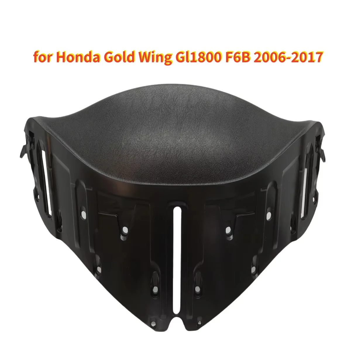 

Suitable for Honda Gold Wing Gl1800 F6B 2006-2017 Instrument Outer Fence/Restrument Guard/Head Shield