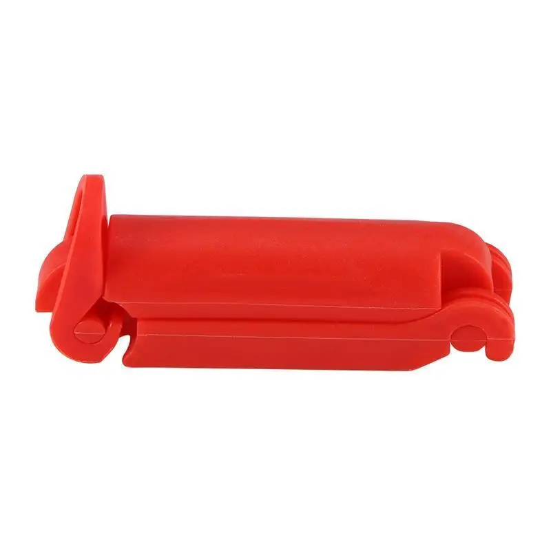 

New high-quality ABS baby car seat belt clip anti slip fix For Kia car ed lock child seat belt car accessories