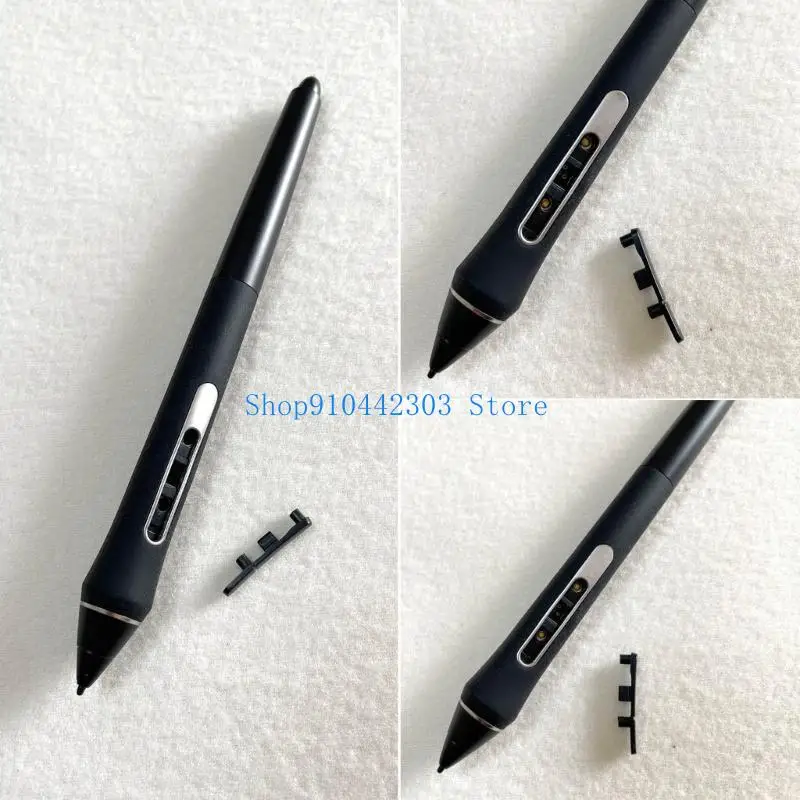 652F Pen Button + Pen Nut+ Pen for Pro Pen 2 KP504e 503e Secure Reliable