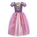 Rapunzel Dress
