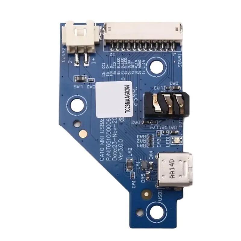 

Запасной порт для зарядки Bluetooth-колонки B&O Beolit20 B20, 1 шт., запчасти для ремонта