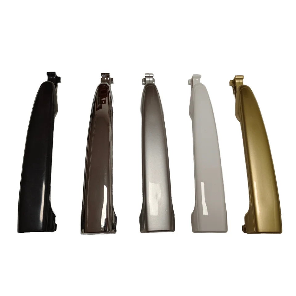 

Left/Right Sliding Door Outer Handle with Cap Compatible for Toyota Alphard 2003-2008 Voxy Noah Porte Sienta Spade 69230-58010