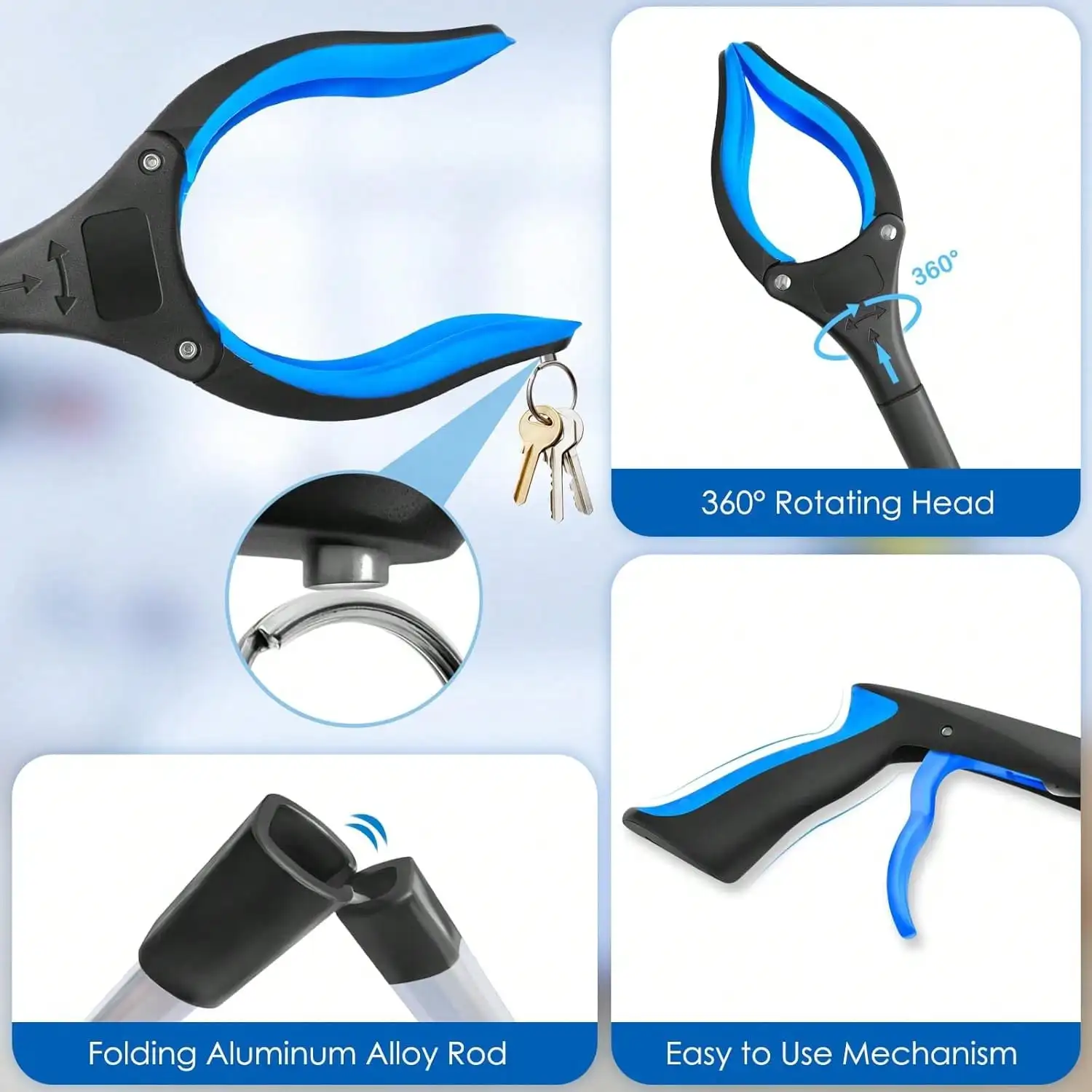 Thumbnail 4 - #69 Trending Gardening Tools Right Now
