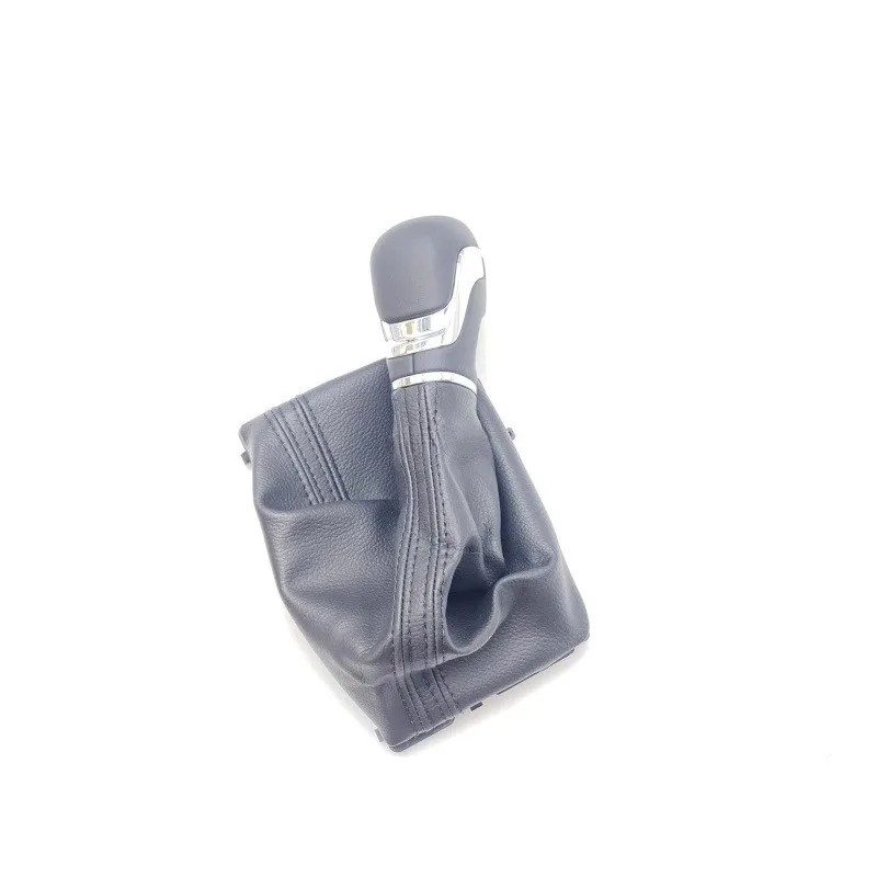 

Brand New Automatic Gearshift Dust Cover Gear Selector Knob Accessory Interior Accessories for Roewe I6 for MG MG6 2018 Auto