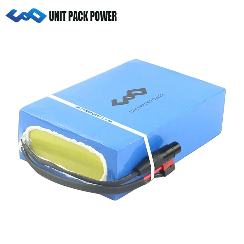 

ebike Battery 72V 50Ah Battery Pack Built-in for 3000W 2000W 1000W Escoote Motorcycle Trike Go-Kart Waterproof Battery