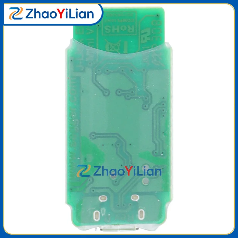 For JLINK EDU MINI Debugger Probe For ARM RISC-V Microcontroller Programming