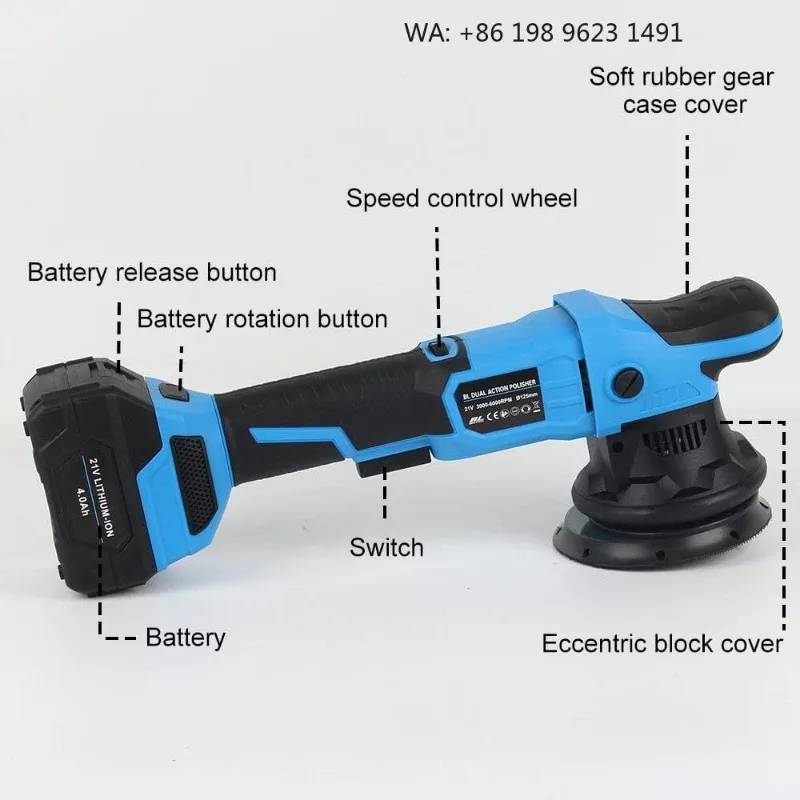 Mobile Barrel Pneumatic Grease Dispenser Stable Pressure Output For Excavator Loader Daily Gear Lubrication Maintenance Jobs